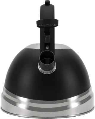 Чайник металлический Rondell Walzer RDS-1827 2.7л. черный