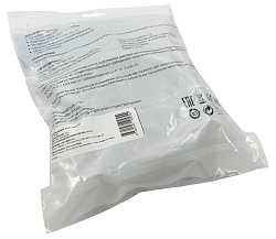 Патч-корд Buro UTP-6-10M-G UTP 4 пары cat.6 CCA molded 10м серый RJ-45 (m)-RJ-45 (m)