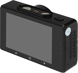 Видеорегистратор TrendVision X1 Max черный 1080x1920 1080p 150гр. GPS MSTAR 8336