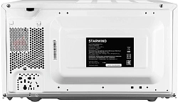 Микроволновая Печь Starwind SMW3920 20л. 700Вт белый
