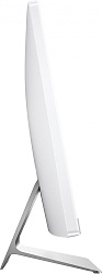 Моноблок Asus F3702WFA-WPE0030 27" Full HD Ryzen 3 7320U (2.4) 8Gb SSD512Gb RGr CR без ОС GbitEth WiFi BT 90W клавиатура мышь Cam белый 1920x1080