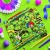 Коврик для мыши Cactus Frogs 300x250x3мм (CS-MPC-D09M) Коврик для мыши Cactus Frogs 300x250x3мм (CS-MPC-D09M)