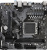 Материнская плата Gigabyte A620M H SocketAM5 AMD A620 2xDDR5 mATX AC`97 8ch(7.1) GbLAN RAID+HDMI+DP