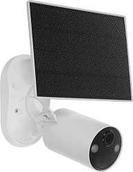 Камера видеонаблюдения IP TP-Link Tapo C410 Kit Wi-Fi 3.17-3.17мм цв. корп.:белый