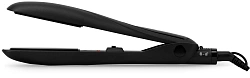 Выпрямитель Vitek VT-8402 35Вт черный макс.темп.:210С покрытие:керамико-турмалиновое