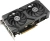 Видеокарта Asus PCI-E 4.0 DUAL-RX7600-O8G-EVO AMD Radeon RX 7600 8Gb 128bit GDDR6 2280/18000 HDMIx1 DPx3 HDCP Ret