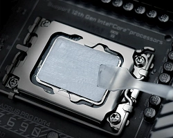 Термопаста ID-Cooling FROST X45 4g 15.2Вт/(мК) шприц 4гр.