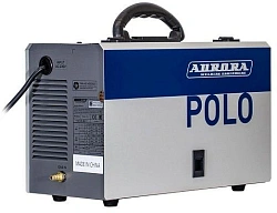 Сварочный полуавтомат Aurora POLO 175 SYNERGIC инвертор MIG-MAG/ММА