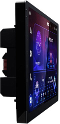 Автомагнитола Prology MPA-230 DSP 2DIN 4x55Вт v5.1 9" RDS (PRMPA230)