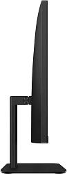 Моноблок Asus P440VAK-BPCC350 23.8" Full HD Core 3 100U (1.2) 8Gb SSD256Gb Graphics без ОС GbitEth WiFi BT 90W клавиатура мышь Cam черный 1920x1080