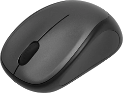 Мышь Logitech M235n серый/черный оптическая 1000dpi беспров. USB для ноутбука 2but (910-007129)
