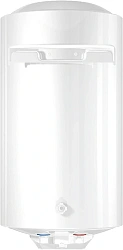Водонагреватель Thermex Akvo 50 V Slim 2кВт 50л электрический настенный/белый
