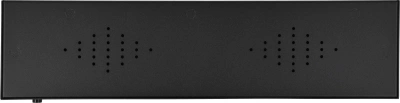 Сплиттер аудио-видео Premier 5-872-8V2 HDMI (f)/8xHDMI (f) черный