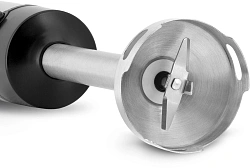 Блендер погружной Vitek VT-8538 1250Вт черный