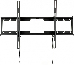 Кронштейн для телевизора Holder LCD-T6628-B черный 32"-70" макс.40кг настенный наклон