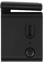 Видеорегистратор Mio MiVue J20 черный 4Mpix 1080x1920 1080p 150гр. SSC3337DE