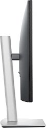 Монитор Dell 27" P2725D черный IPS LED 16:9 HDMI матовая HAS Piv 1500:1 350cd 178гр/178гр 2560x1440 100Hz DP WQ HD 2K (1440p) USB 6.27кг