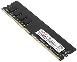 Память DDR4 8GB 3200MHz Kingspec KS3200D4P13508G RTL PC4-25600 CL17 DIMM 288-pin 1.35В dual rank Ret