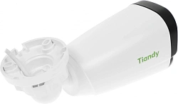Камера видеонаблюдения IP Tiandy TC-C34GN I5/E/Y/C/2.8mm/V4.2 2.8-2.8мм цв. корп.:белый (TC-C34GN I5/E/Y/C/2.8/V4.2)