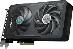 Видеокарта Gigabyte PCI-E 5.0 GV-N5060EAGLE OC-8GD 1.0 NVIDIA GeForce RTX 5060 8Gb 128bit GDDR7 2497/28000 HDMIx1 DPx3 HDCP Ret