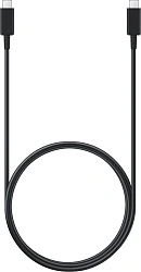 Кабель Samsung EP-DX510JBEGE 1.8м черный