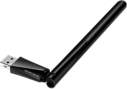 Сетевой адаптер Bluetooth Mercusys MA550H USB