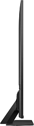 Телевизор QLED Samsung 43" QE43QN90FAUXRU Series 9 черный титан 4K Ultra HD 120Hz DVB-T2 DVB-C DVB-S2 USB WiFi Smart TV