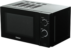 Микроволновая Печь Galanz MOS-2009MB 20л. 700Вт черный