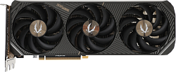 Видеокарта Zotac PCI-E 5.0 RTX 5080 SOLID CORE NVIDIA GeForce RTX 5080 16Gb 256bit GDDR7 2617/30000 HDMIx1 DPx3 HDCP Ret