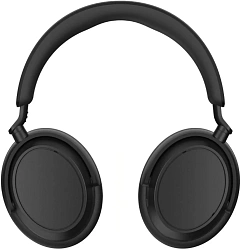 Наушники мониторные Sennheiser Accentum Plus 1.2м черный беспроводные bluetooth оголовье (ACPAEBT BLACK)