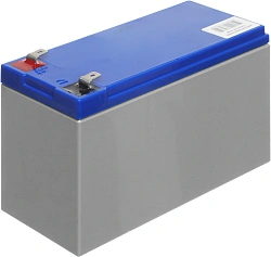 Батарея для ИБП Ventura HR 1234W 12В 9Ач