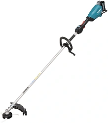 Триммер электрический Makita UR017GZ аккум. 530Вт реж.эл.:нож