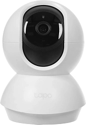 Камера видеонаблюдения IP TP-Link Tapo C200C Wi-Fi 4-4мм корп.:белый