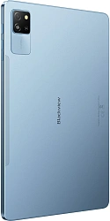 Планшет Blackview Tab60 Pro T606 (1.6) 8C RAM8Gb ROM128Gb 10.1" IPS 1280x800 4G Android 14 голубой 8Mpix 5Mpix BT WiFi microSD 1Tb 7700mAh 450hrs