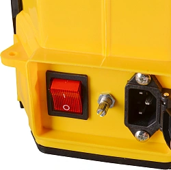 Опрыскиватель Huter SP SP-10AC-SFA аккум. ранц. 10л желтый (70/13/102)