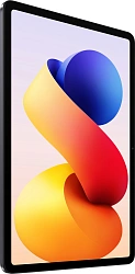 Планшет Xiaomi Redmi Pad 2 Pro P83 7s Gen 4 (2.7) 8C RAM6Gb ROM128Gb 12.1" IPS 2560x1600 Android 15 графит 8Mpix 8Mpix BT WiFi microSD 2Tb 12000mAh 1993.2hrs
