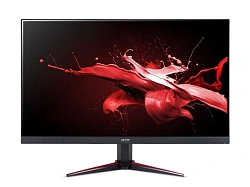 Монитор Acer 27" Nitro VG270M3bmiipx черный IPS LED 1ms 16:9 HDMI M/M 250cd 178гр/178гр 1920x1080 180Hz FreeSync Premium DP FHD 4.8кг