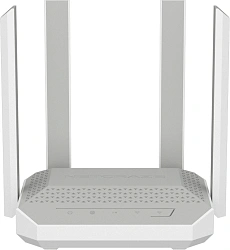 Роутер беспроводной Keenetic Netcraze Hopper (NC-3811) 10/100/1000BASE-TX/4G ready
