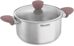 Набор посуды Rondell Bueno RDS-1658 5 предметов