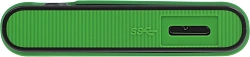 Жесткий диск Transcend USB3.0 1TB TS1TSJ25M3S StoreJet 25M3S (5400rpm) 2.5" серый