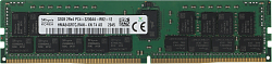 Память DDR4 Hynix HMA84GR7CJR4N-XNT4 32Gb DIMM ECC Reg Original Non Pull PC4-25600 CL22 3200MHz
