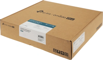Точка доступа TP-Link Omada PRO AP9778 BE19000 10GBASE-X белый