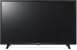 Телевизор LED LG 32" 32LQ63506LA.ARUG черный FULL HD 60Hz DVB-T DVB-T2 DVB-C DVB-S DVB-S2 USB WiFi Smart TV