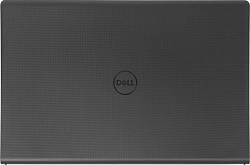 Ноутбук Dell Vostro 3520 Core i5 1235U 8Gb SSD512Gb Intel Iris Xe graphics 15.6" WVA FHD (1920x1080) Linux Ubuntu black WiFi BT Cam (3520-5850)