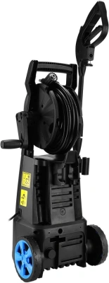 Минимойка Deko DKCW2400 PRO 2400Вт (085-2035)