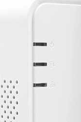 Видеорегистратор HiWatch DS-H208QA(C)