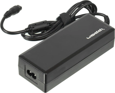 Блок питания Ippon E90 автоматический 90W 18.5V-20V 11-connectors 4.5A от бытовой электросети LED индикатор