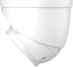Камера видеонаблюдения IP Dahua DH-IPC-HDW3849HP-AS-PV-0280B-S5 2.8-2.8мм цв. корп.:белый (DH-IPC-HDW3849HP-AS-PV-0280B)