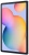 Планшет Samsung Galaxy Tab S6 Lite SM-P620 1280 (2.4) 8C RAM4Gb ROM64Gb 10.4" TFT 2000x1200 Android 14 розовый 8Mpix 5Mpix BT WiFi microSD 1Tb 7040mAh