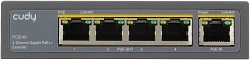 Расширитель PoE Cudy POE40 10/100/1000BASE-T